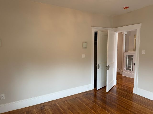 1 Arborway, Boston, MA 02130