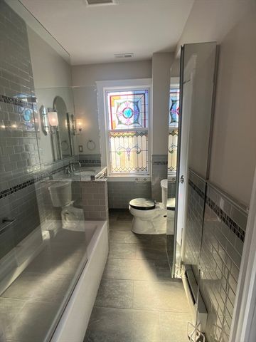 1 Arborway, Boston, MA 02130