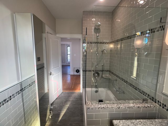 1 Arborway, Boston, MA 02130