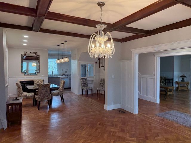 1 Arborway, Boston, MA 02130