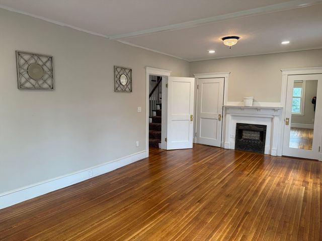 1 Arborway, Boston, MA 02130