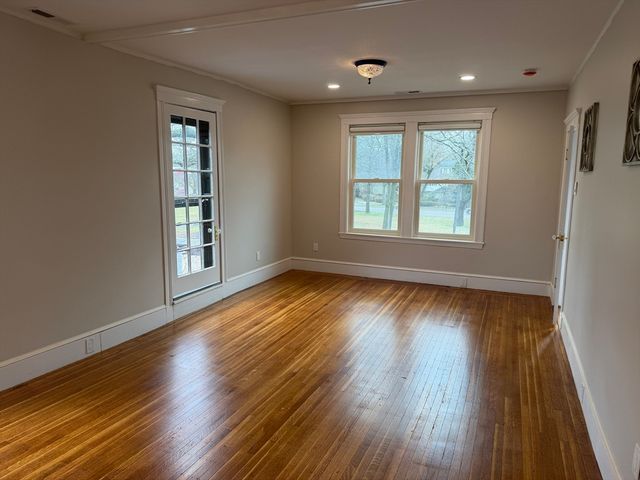 1 Arborway, Boston, MA 02130