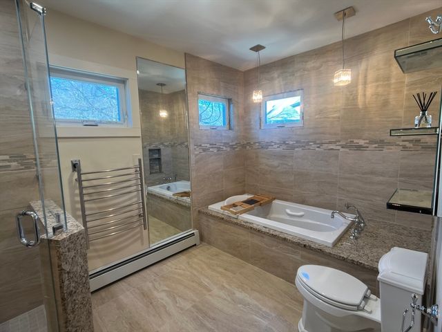 1 Arborway, Boston, MA 02130