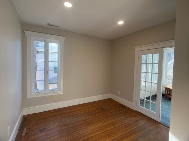 1 Arborway, Boston, MA 02130