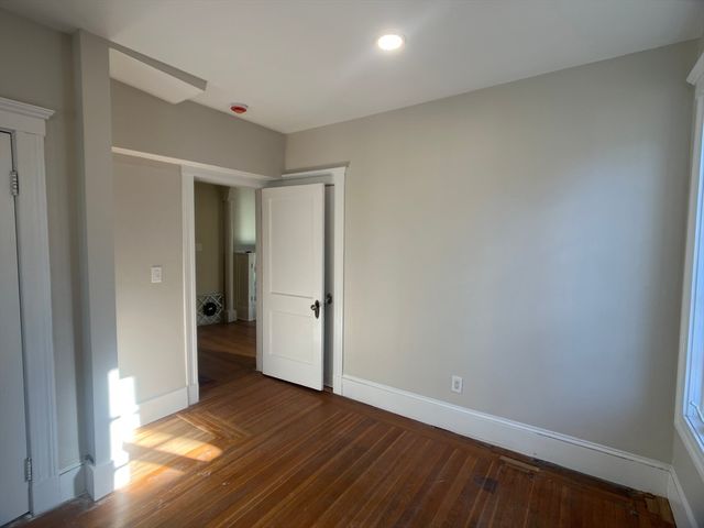 1 Arborway, Boston, MA 02130