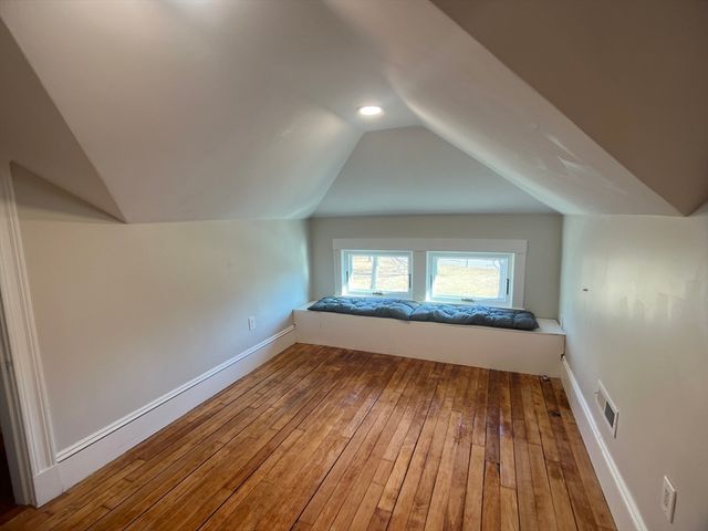 1 Arborway, Boston, MA 02130