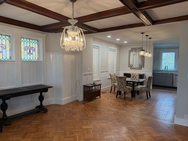 1 Arborway, Boston, MA 02130