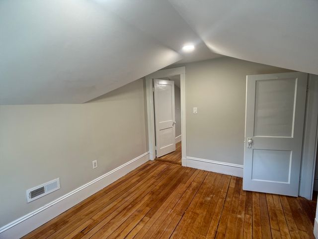 1 Arborway, Boston, MA 02130