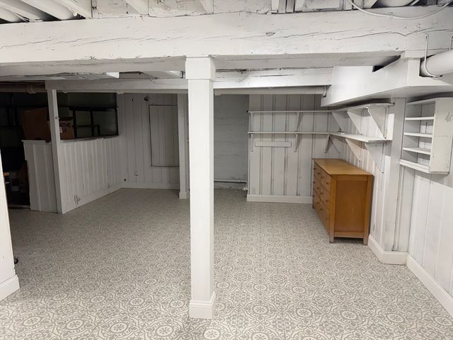 1 Arborway, Boston, MA 02130