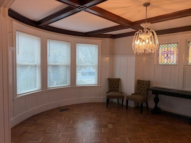 1 Arborway, Boston, MA 02130