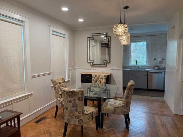 1 Arborway, Boston, MA 02130