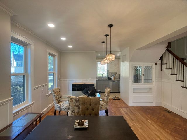 1 Arborway, Boston, MA 02130