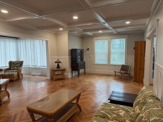 1 Arborway, Boston, MA 02130