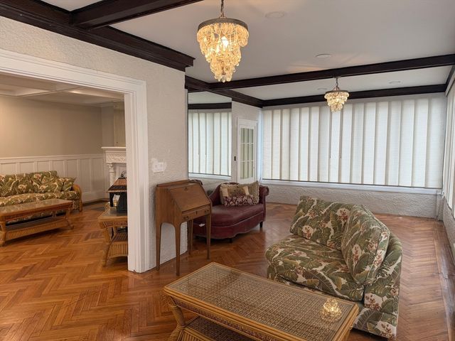 1 Arborway, Boston, MA 02130