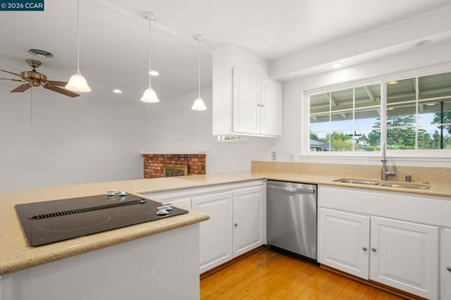 1783 Leewood Way, Concord, CA 94521