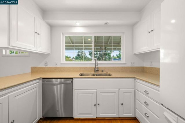 1783 Leewood Way, Concord, CA 94521