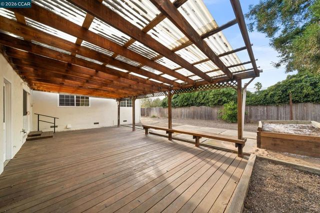 1783 Leewood Way, Concord, CA 94521