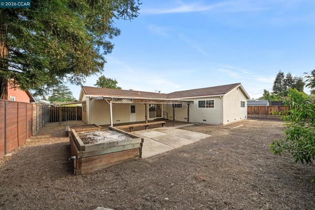 1783 Leewood Way, Concord, CA 94521