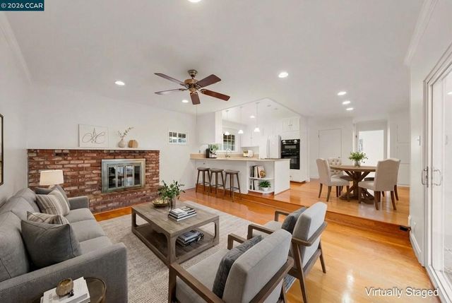 1783 Leewood Way, Concord, CA 94521