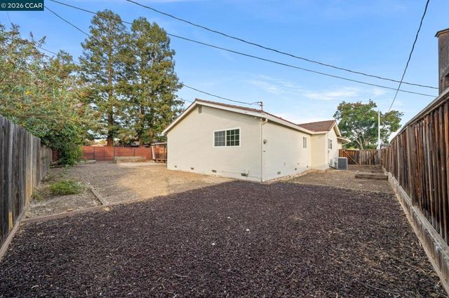1783 Leewood Way, Concord, CA 94521
