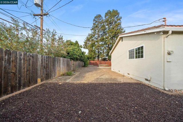 1783 Leewood Way, Concord, CA 94521