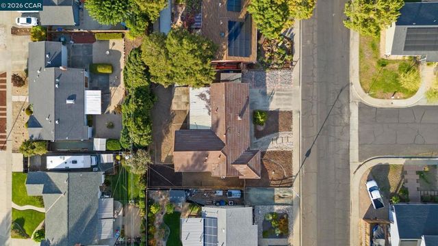 1783 Leewood Way, Concord, CA 94521