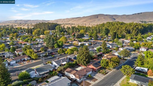 1783 Leewood Way, Concord, CA 94521
