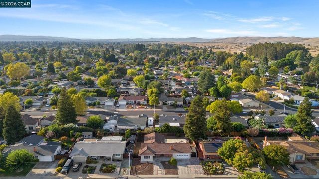 1783 Leewood Way, Concord, CA 94521