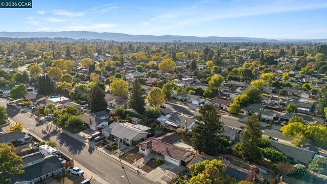 1783 Leewood Way, Concord, CA 94521