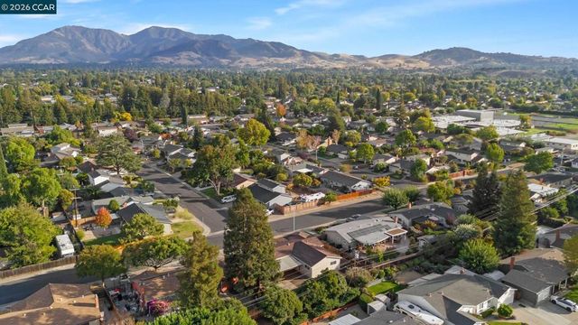 1783 Leewood Way, Concord, CA 94521