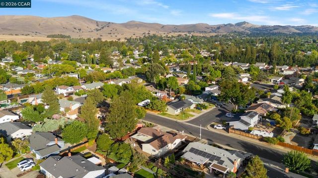 1783 Leewood Way, Concord, CA 94521