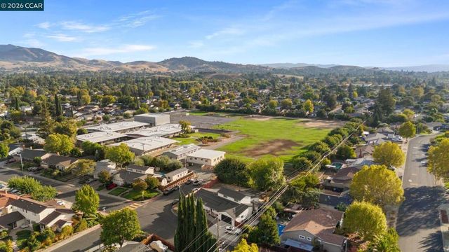 1783 Leewood Way, Concord, CA 94521