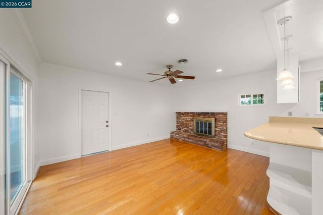 1783 Leewood Way, Concord, CA 94521