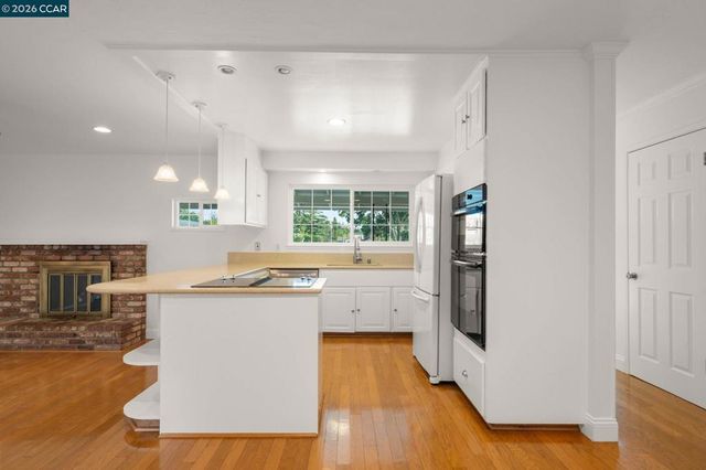 1783 Leewood Way, Concord, CA 94521