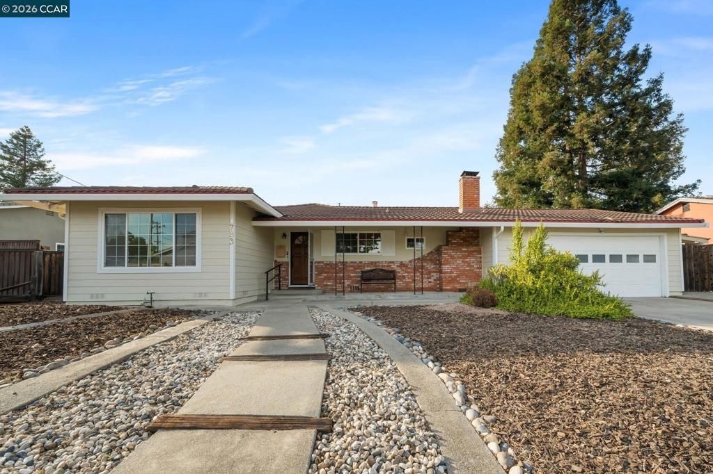 1783 Leewood Way, Concord, CA 94521