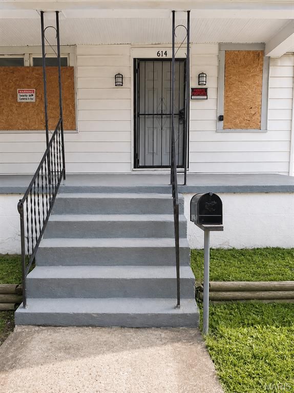614 Fremont Avenue, St Louis, MO 63147