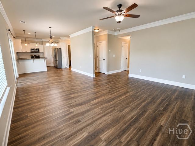 108 BIG CYPRESS Court, Rincon, GA 31326