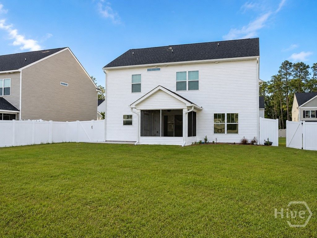 Image 19 of property listing at 108 BIG CYPRESS Court, Rincon, GA 31326
