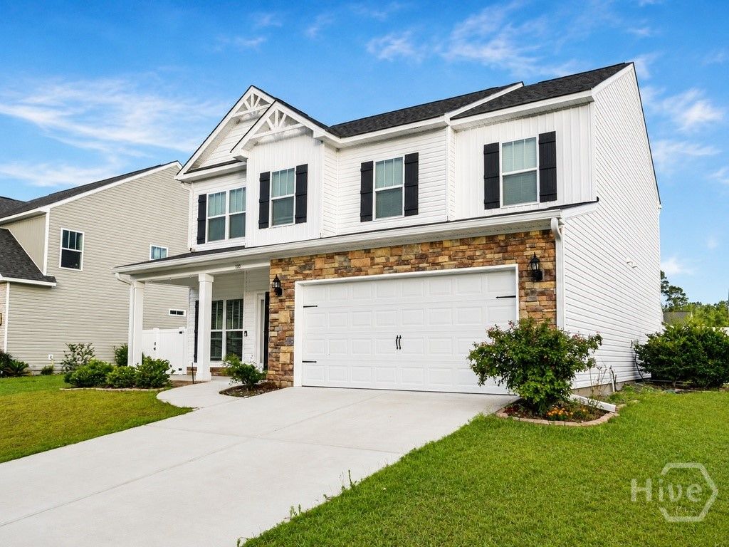 Image 2 of property listing at 108 BIG CYPRESS Court, Rincon, GA 31326