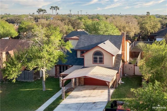 2408 River Oaks Lane, Edinburg, TX 78539