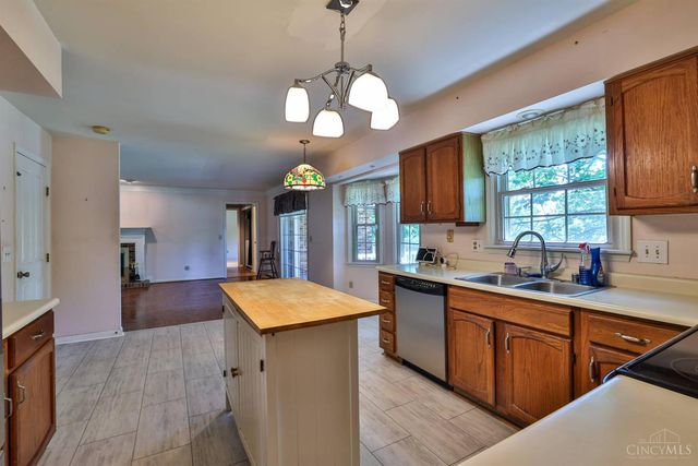 5978 Werk Road, Green Twp, OH 45248