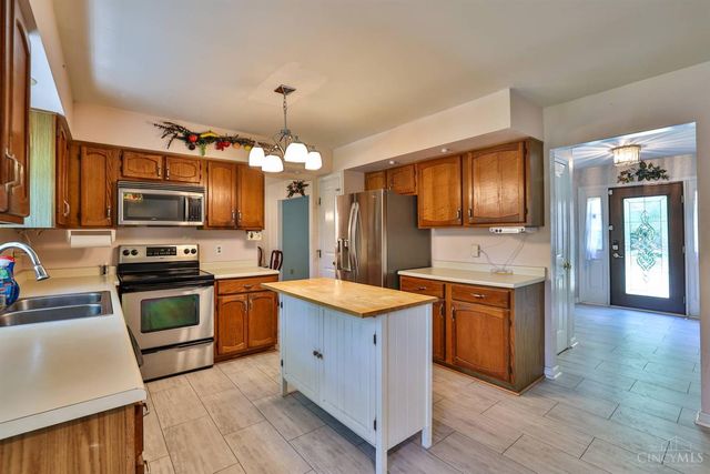 5978 Werk Road, Green Twp, OH 45248