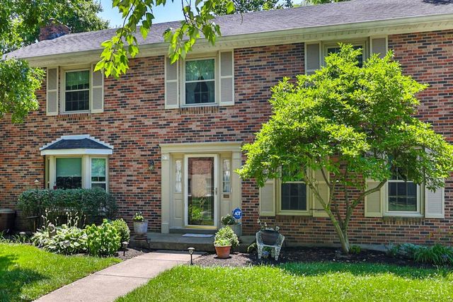 5978 Werk Road, Green Twp, OH 45248