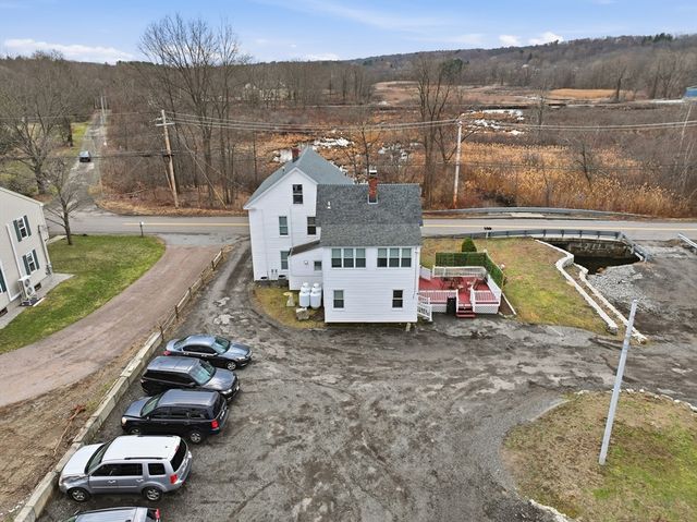 25 East St, Grafton, MA 01536
