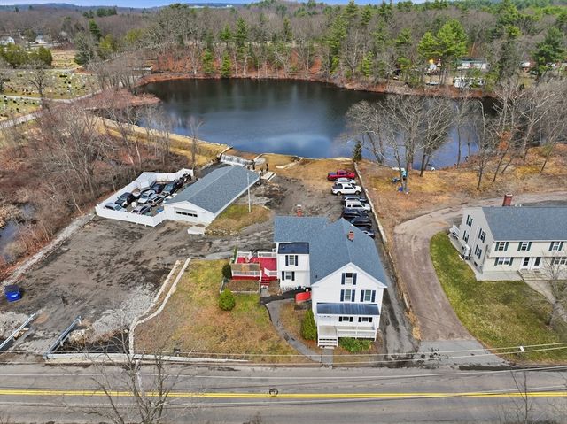 25 East St, Grafton, MA 01536