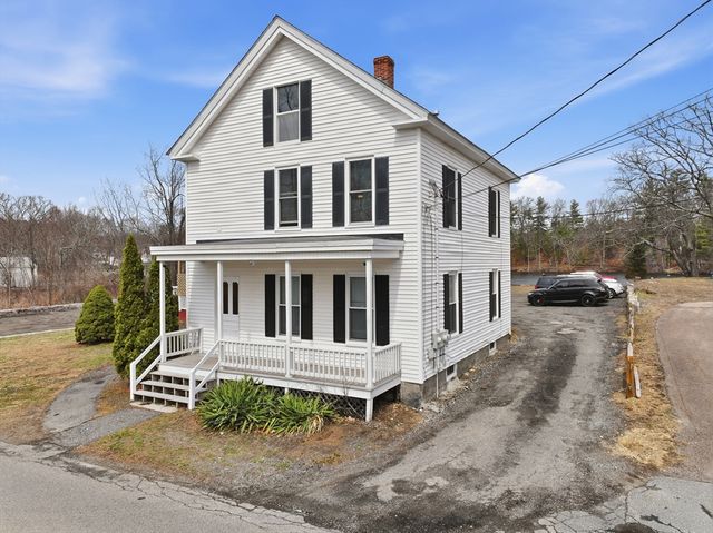 25 East St, Grafton, MA 01536