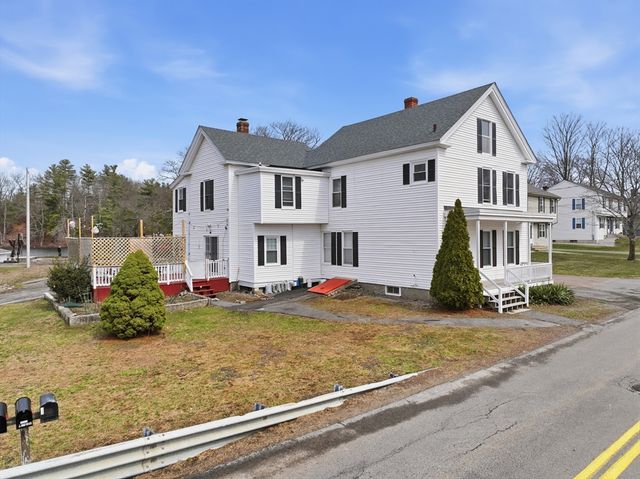 25 East St, Grafton, MA 01536