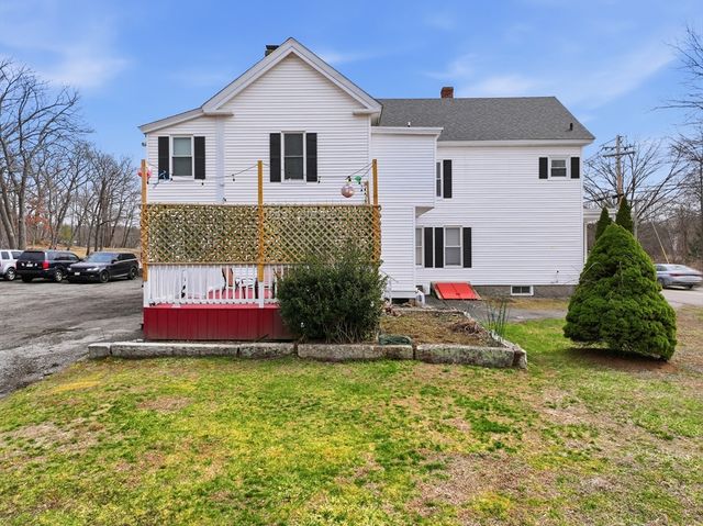 25 East St, Grafton, MA 01536
