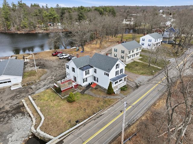 25 East St, Grafton, MA 01536