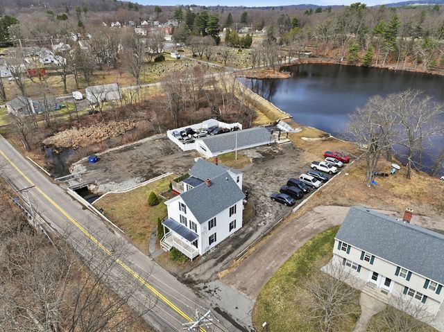 25 East St, Grafton, MA 01536